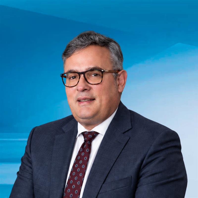 Ricardo Moreno Escudero